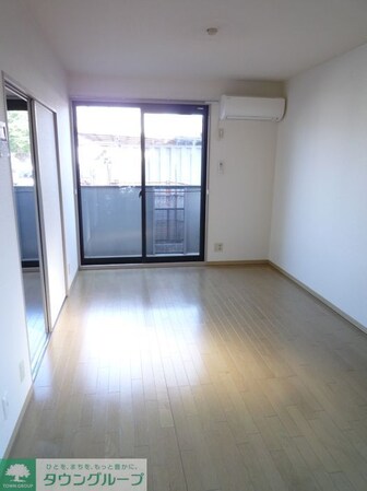 ソフィアKの物件内観写真